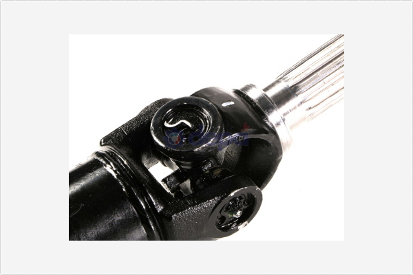 Depa Aandrijfas 4354800