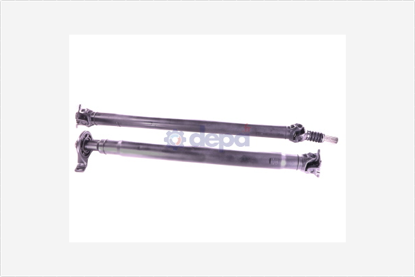 Depa Aandrijfas 4370800