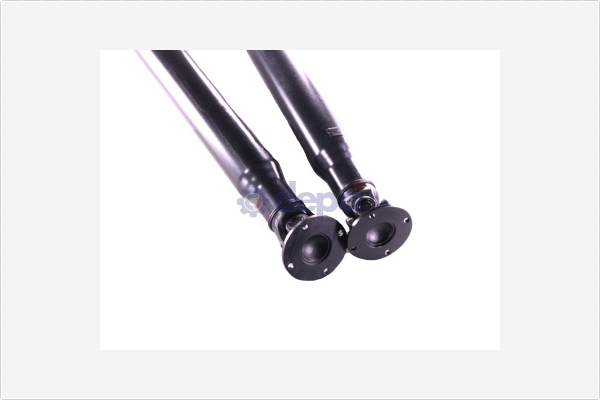 Depa Aandrijfas 4372320