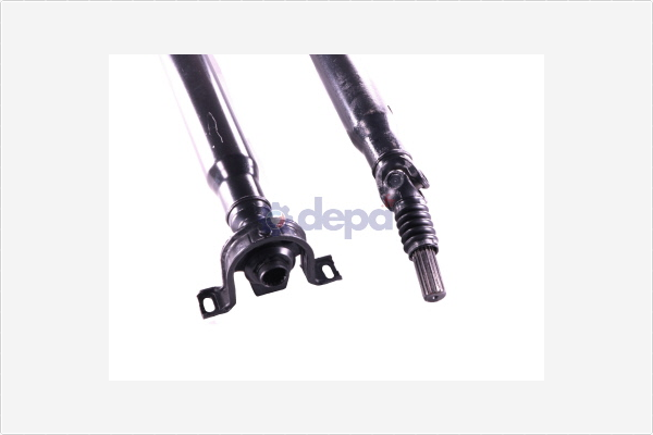 Depa Aandrijfas 4372320