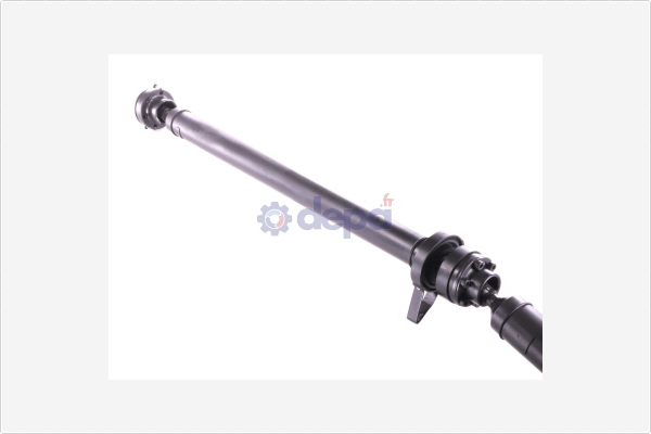 Depa Aandrijfas, asaandrijving 4403300