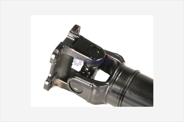 Depa Aandrijfas 4521750