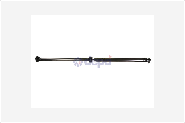 Depa Aandrijfas 4566900