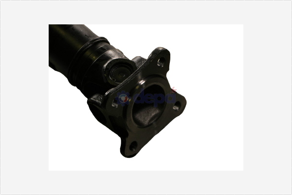 Depa Aandrijfas 4600100