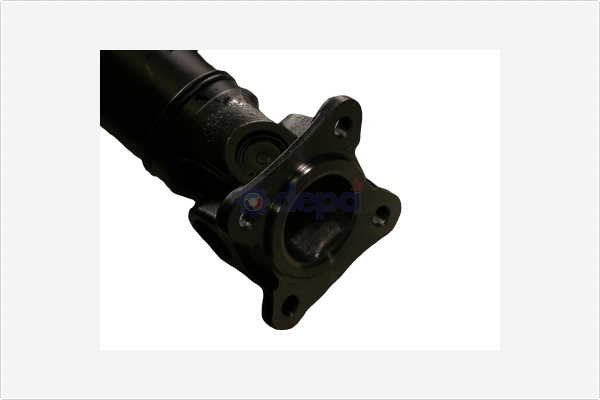 Depa Aandrijfas 4600100