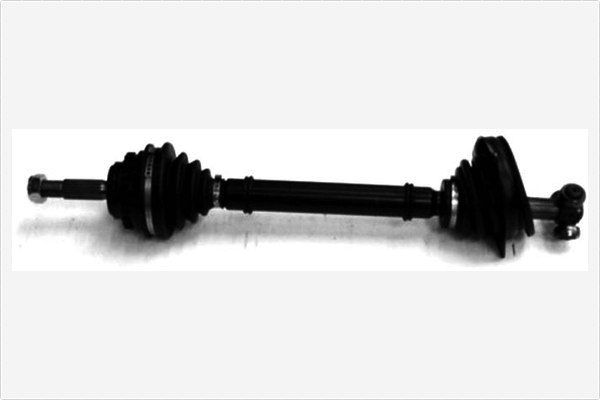 Depa Aandrijfas 3200754