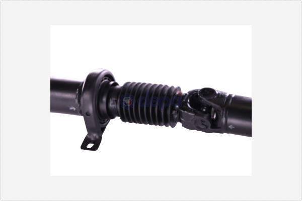 Depa Aandrijfas, asaandrijving 4803400