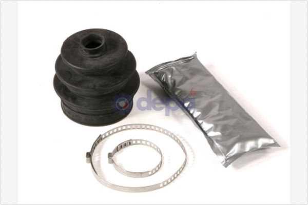 Aandrijfashoes Depa 5029