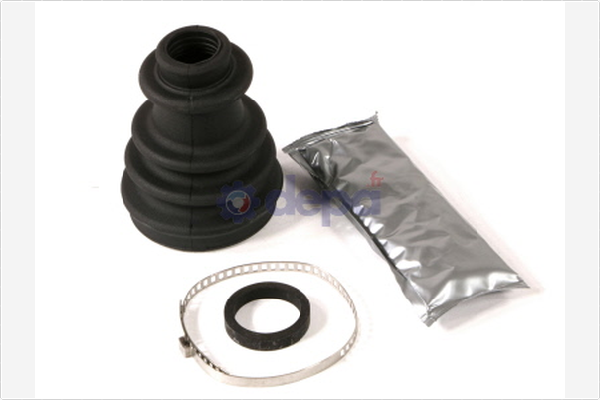 Aandrijfashoes Depa 5053