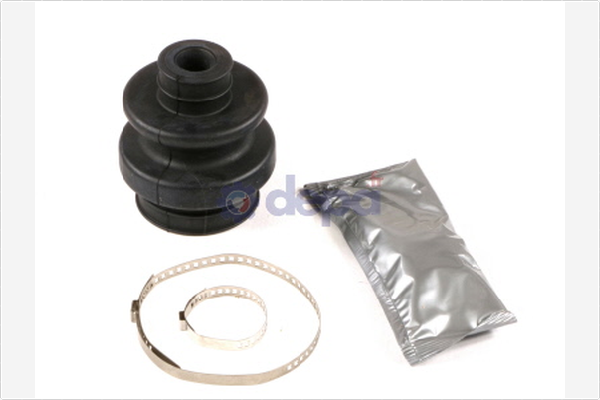 Aandrijfashoes Depa 5066