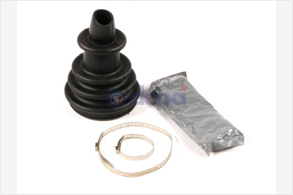 Aandrijfashoes Depa 5096