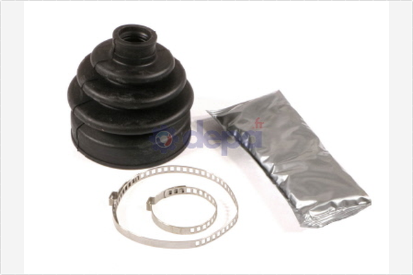 Aandrijfashoes Depa 5100