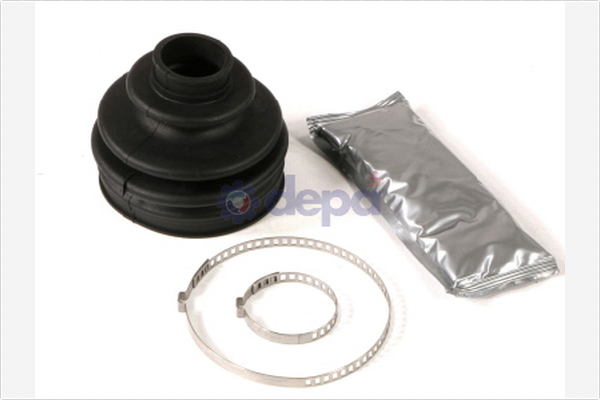 Aandrijfashoes Depa 5102