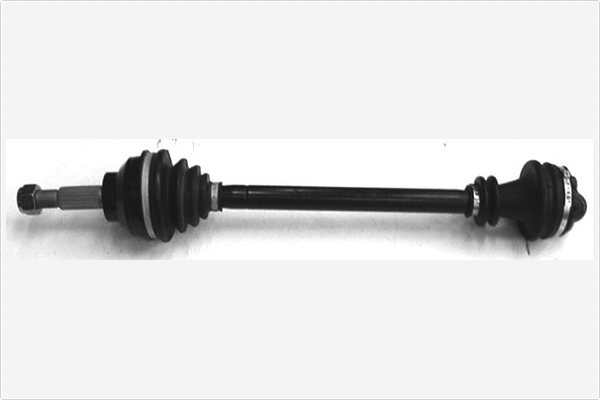 Aandrijfas Depa 3240802