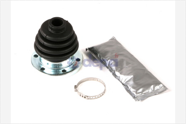 Aandrijfashoes Depa 6017