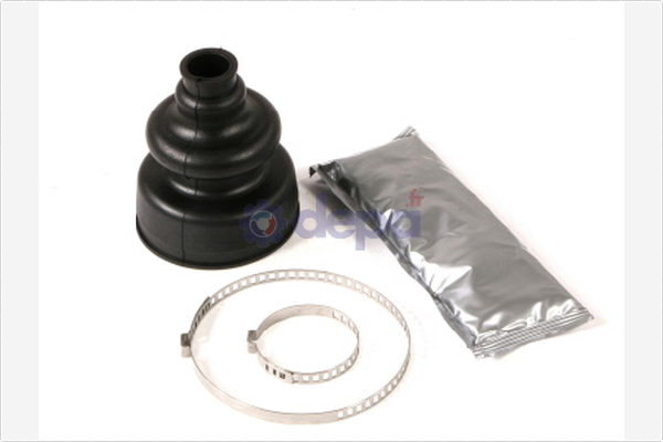 Aandrijfashoes Depa 6031