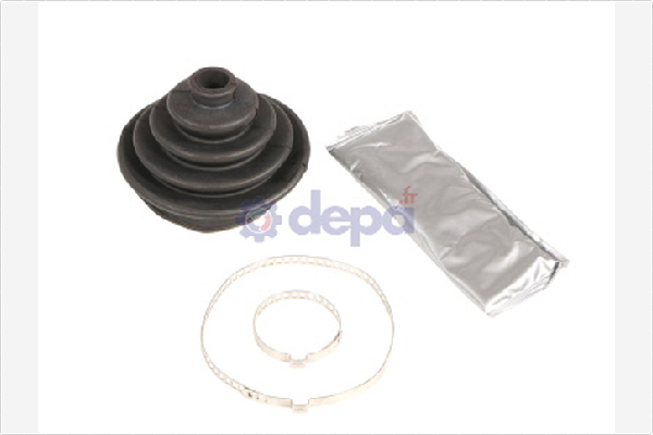 Aandrijfashoes Depa 6032