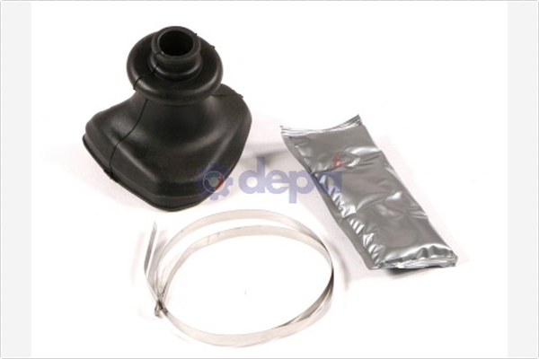Aandrijfashoes Depa 6039