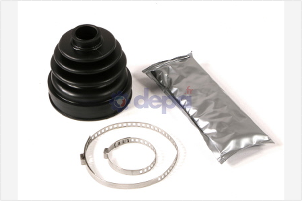 Aandrijfashoes Depa 6085
