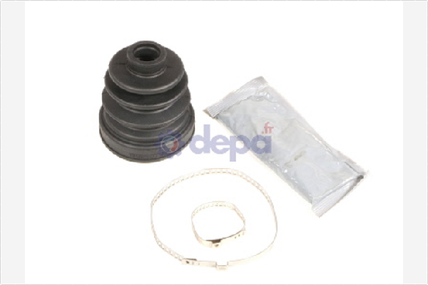Aandrijfashoes Depa 6124