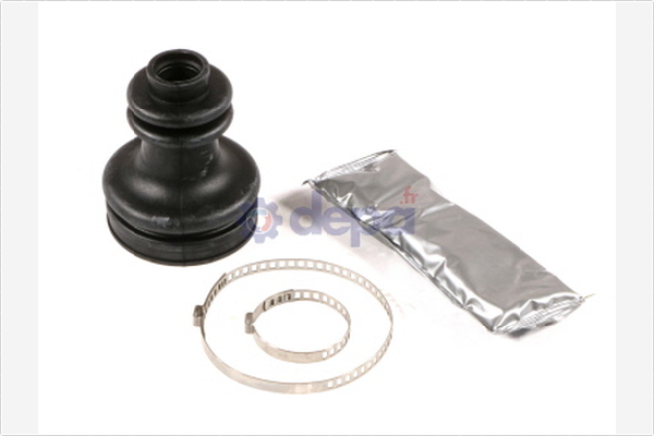 Aandrijfashoes Depa 6169