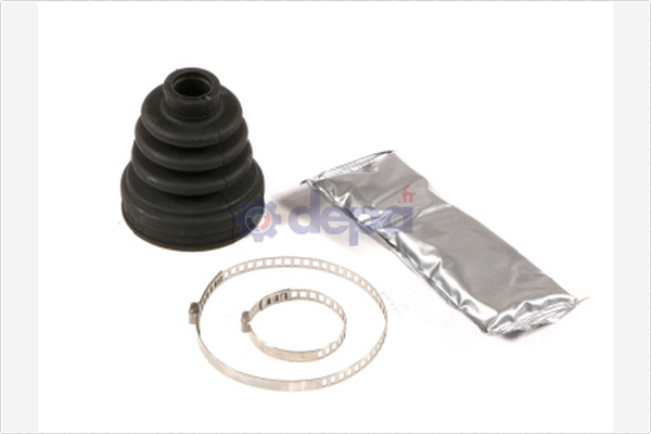 Aandrijfashoes Depa 6185