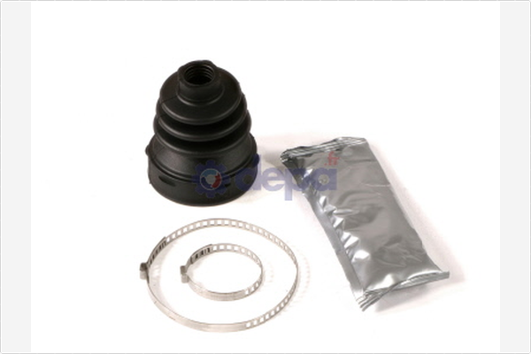 Aandrijfashoes Depa 6188