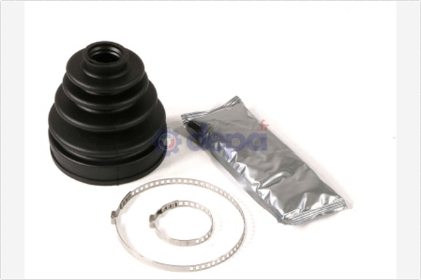 Aandrijfashoes Depa 6197