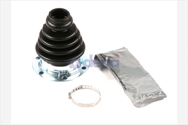 Aandrijfashoes Depa 6318