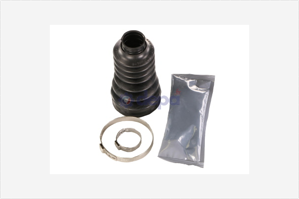 Aandrijfashoes Depa 7009