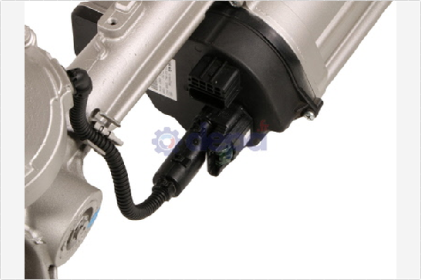 Depa Stuurhuis A1070