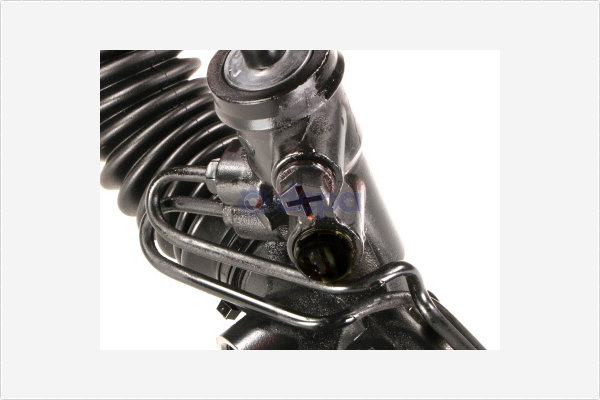 Depa Stuurhuis A1551