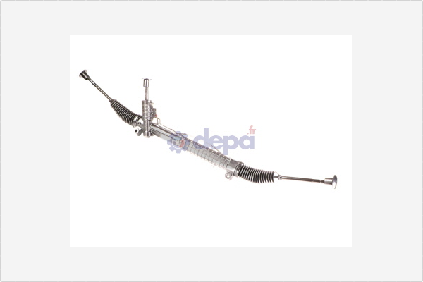 Depa Stuurhuis A1863