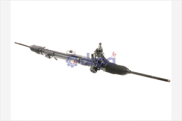 Stuurhuis Depa A1864