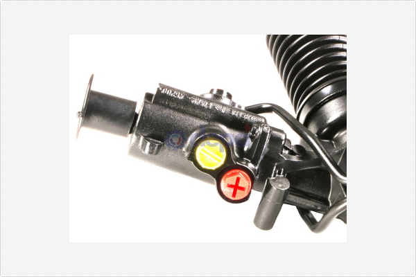 Depa Stuurhuis A1930