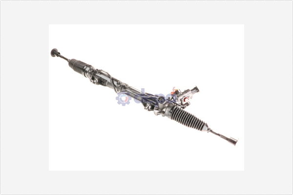 Depa Stuurhuis A1930