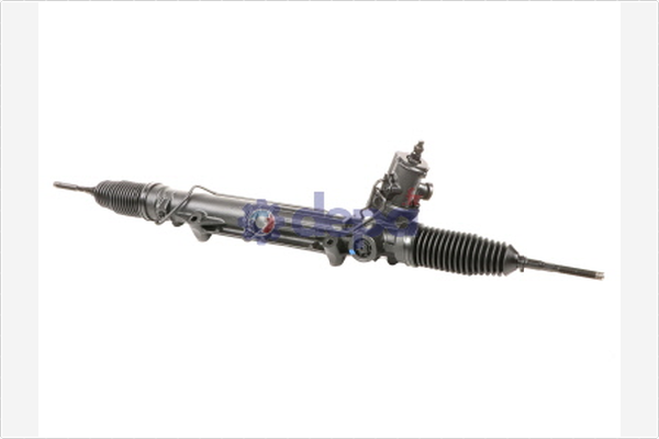 Depa Stuurhuis A1940