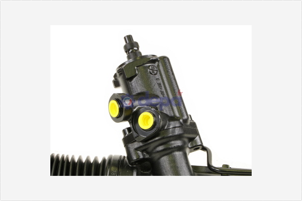 Depa Stuurhuis A1941