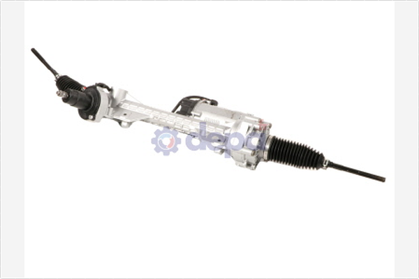 Stuurhuis Depa A1975