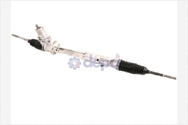 Stuurhuis Depa A1980