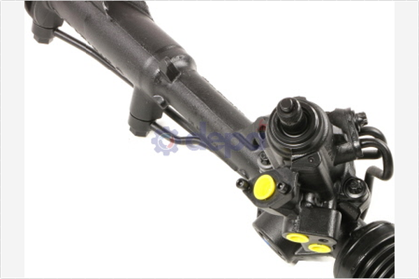 Depa Stuurhuis A2084