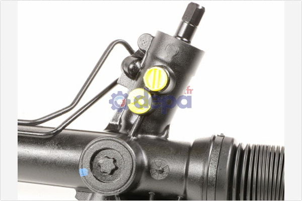 Depa Stuurhuis A2800