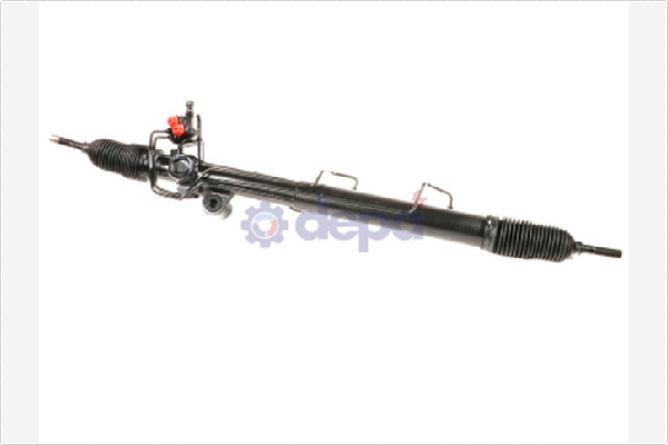 Depa Stuurhuis A3204