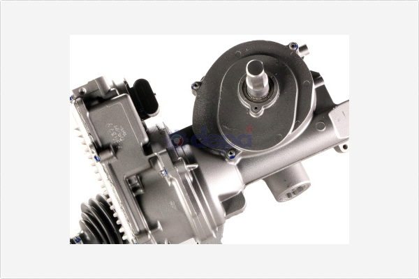 Depa Stuurhuis AE1904