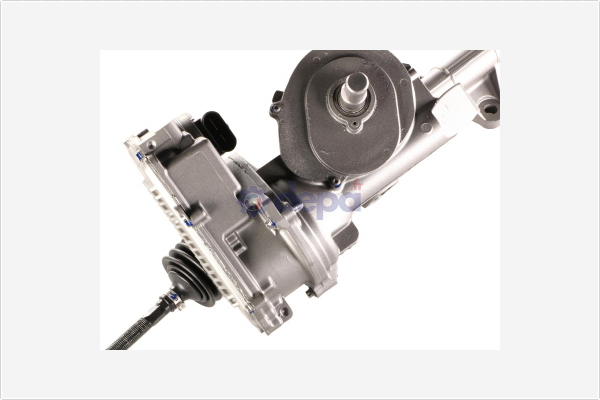 Depa Stuurhuis AE1910