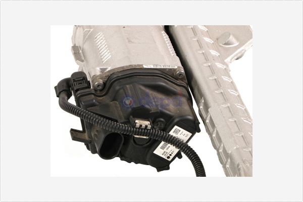 Depa Stuurhuis AE1918