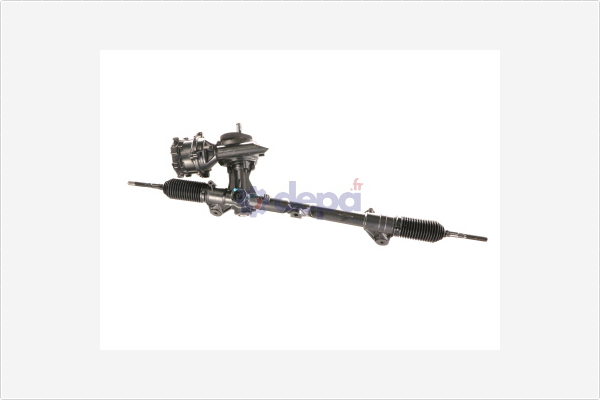 Depa Stuurhuis AE1921