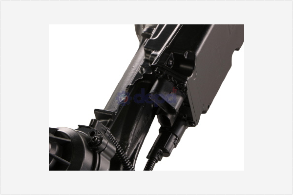 Depa Stuurhuis AE511