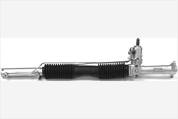 Stuurhuis Depa A555R