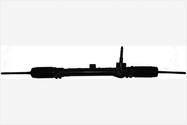 Stuurhuis Depa M623R